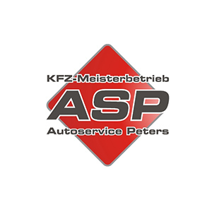 Logo ASP