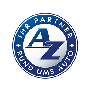 Logo AZ-Autoteile